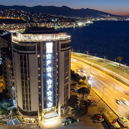 Best Western Plus Hotel Konak Измир Экстерьер фото