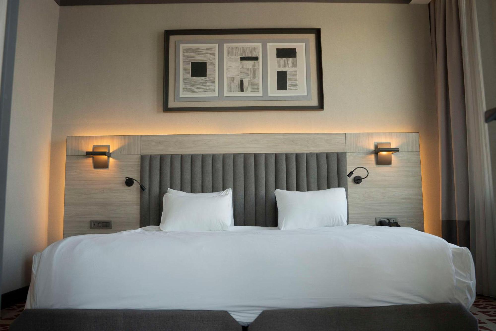 Best Western Plus Hotel Konak Измир Экстерьер фото