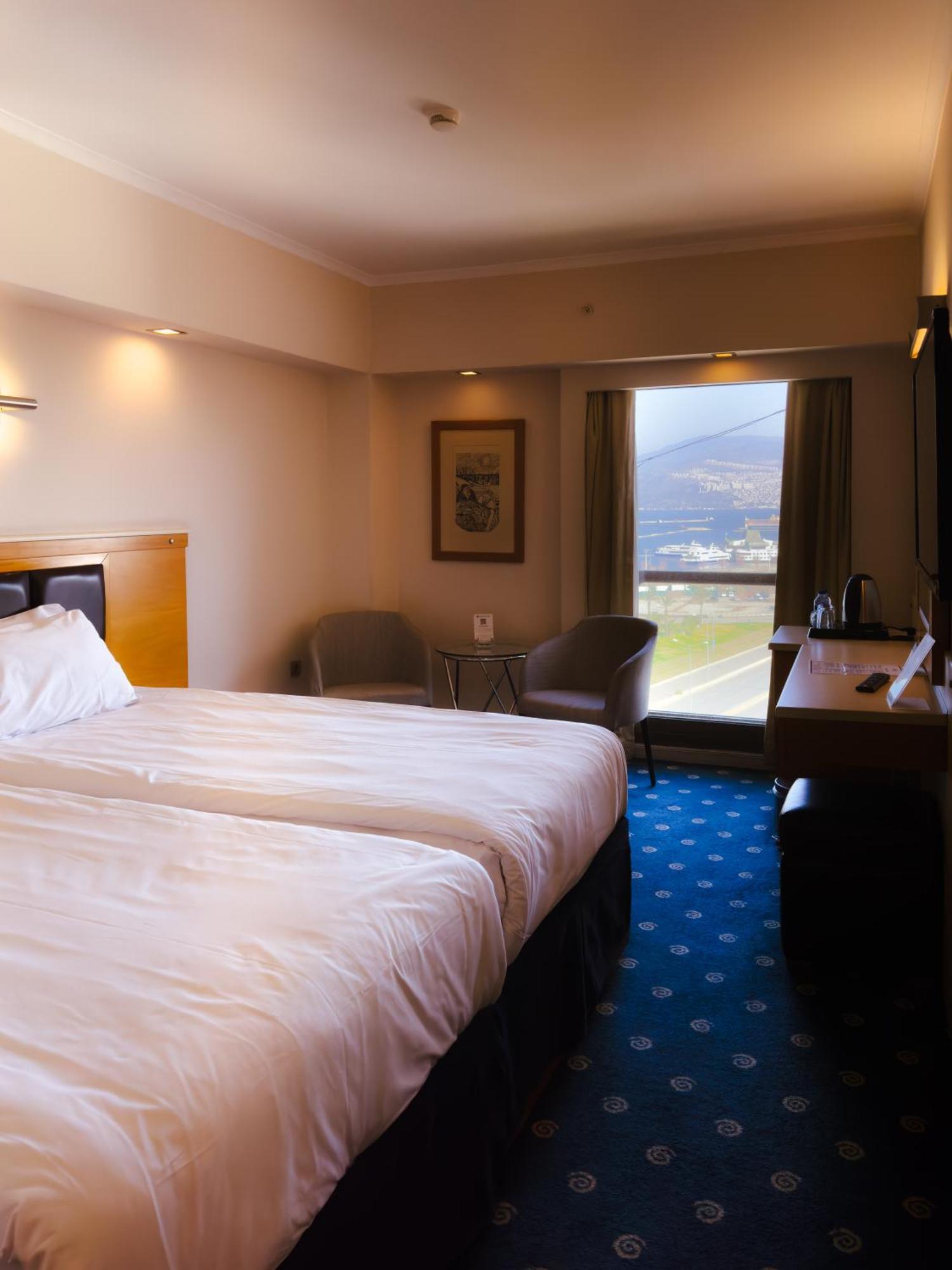Best Western Plus Hotel Konak Измир Экстерьер фото